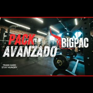 COMBO AVANZADO