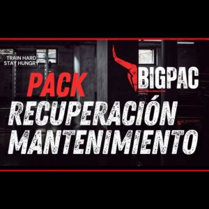 COMBO RECUPERACIÓN