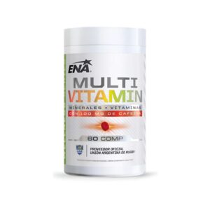 Multivitamin 60c