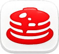 icono pancakes