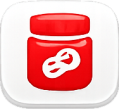icono pasta de mani